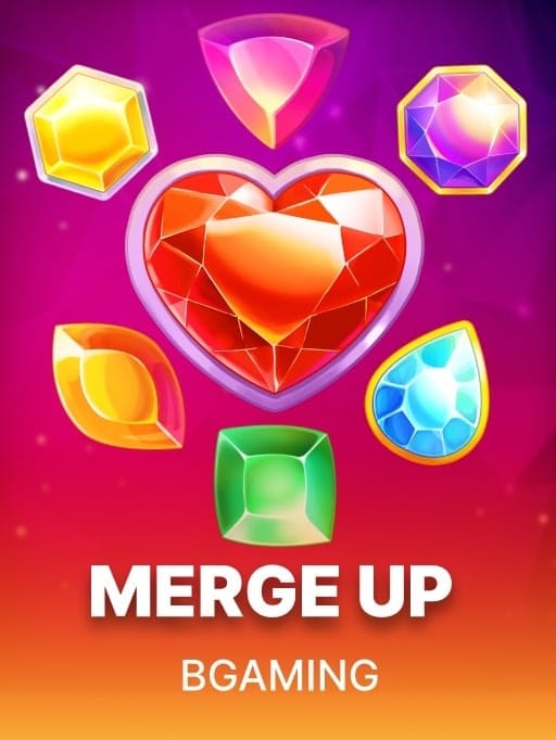 Merge Up thumbnail