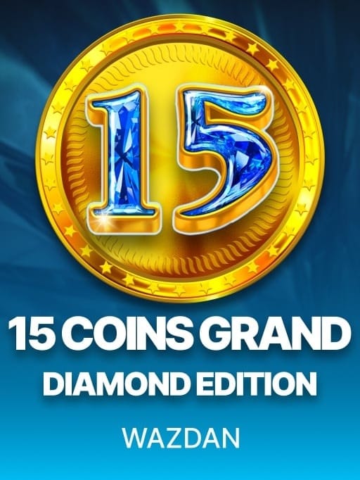 15 Coins Grand Diamond Edition thumbnail