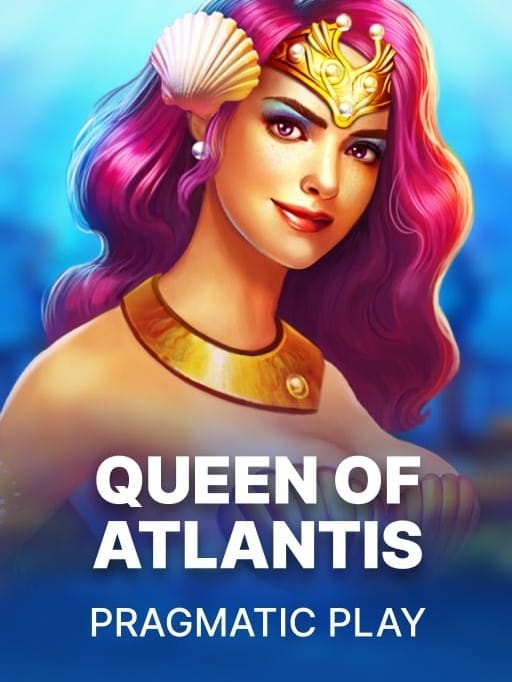 Queen of Atlantis thumbnail
