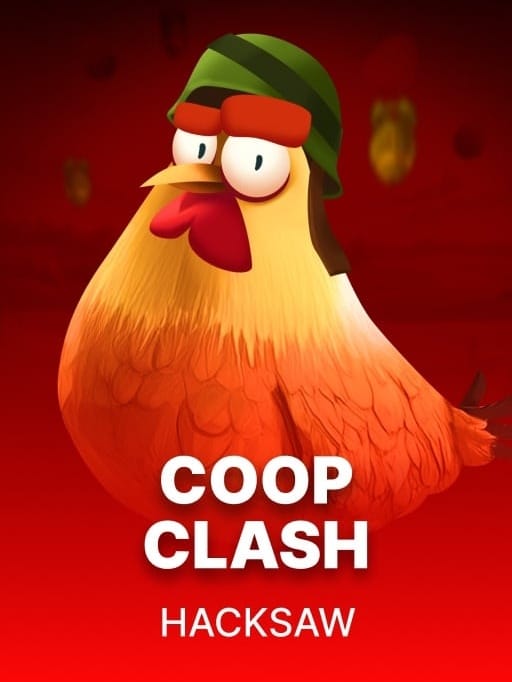 Coop Clash thumbnail