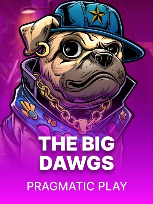 The Big Dawgs thumbnail