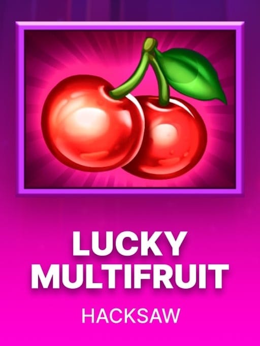 Lucky Multifruit thumbnail