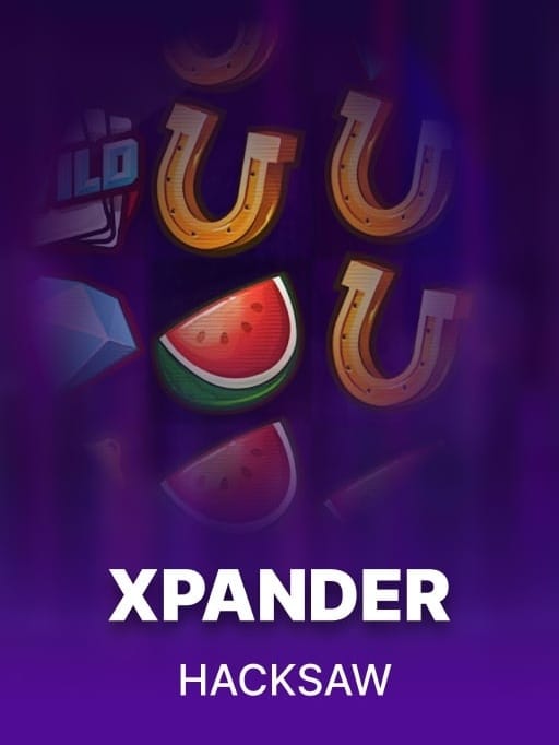 XPANDER Game Poster