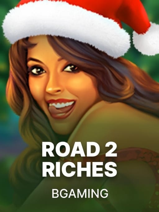 Road 2 Riches thumbnail