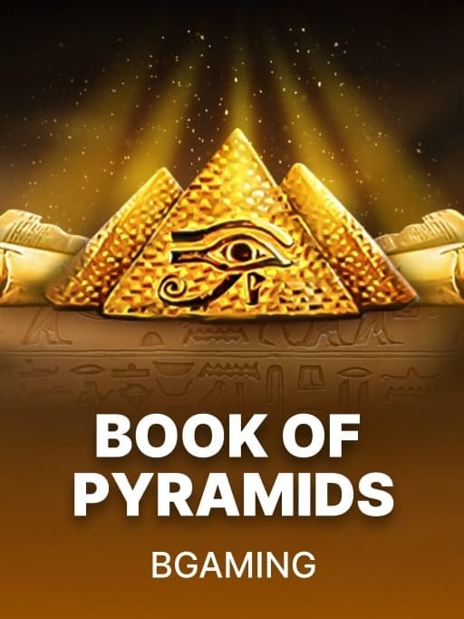 Book of Pyramids thumbnail
