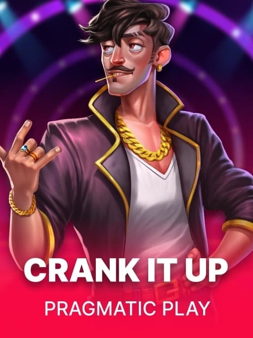 Crank it Up thumbnail