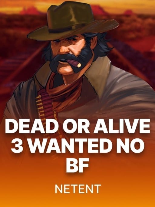Dead or Alive 3, Wanted No BF thumbnail