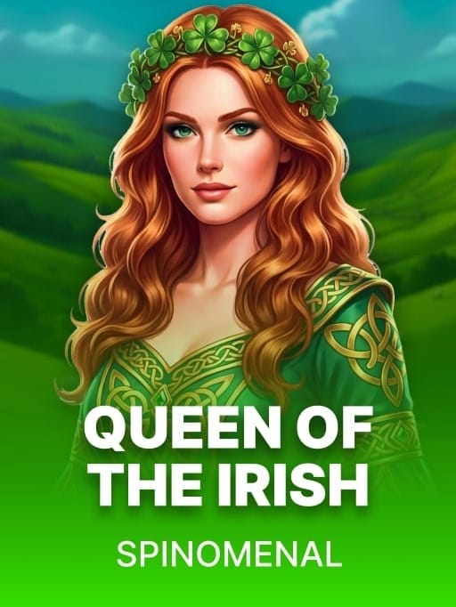 Queen Of The Irish thumbnail