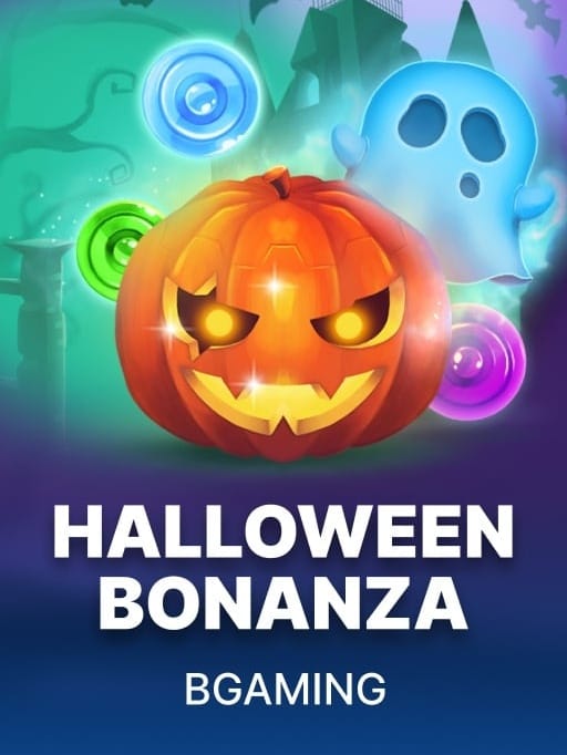 Halloween Bonanza thumbnail