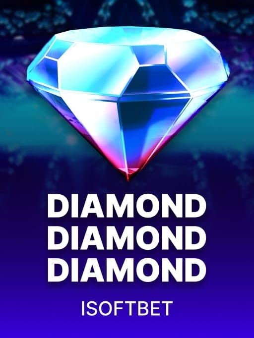 Diamond Diamond Diamond thumbnail