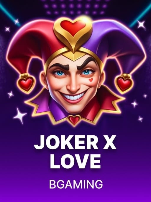 Joker X Love thumbnail