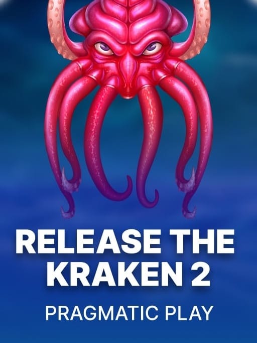 Release the Kraken 2 thumbnail
